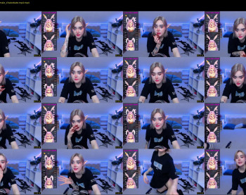 hizgi — 3 minute Chaturbate couple cam show recording, 720p, Dec 8, 2022