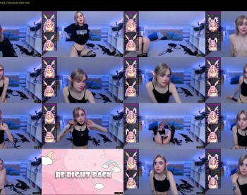 hizgi — 94 minute Chaturbate couple cam show recording, 720p, Dec 9, 2022