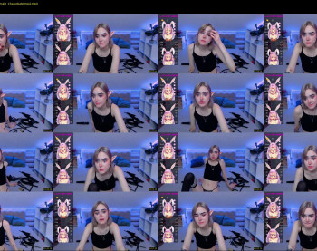hizgi — 8 minute Chaturbate couple cam show recording, 720p, Dec 9, 2022