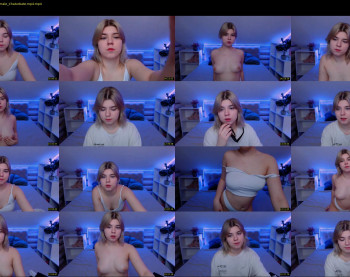 hizgi — 36 minute Chaturbate couple cam show recording, 720p, Dec 9, 2022