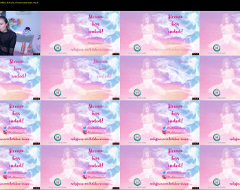holihurricane — 14 minute Chaturbate female cam show recording, 1080p, Dec 8, 2022