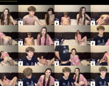 holybabe342 — 50 minute Chaturbate couple cam show recording, 1080p, Dec 8, 2022