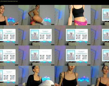 hotfallingdevil — 61 minute Chaturbate female cam show recording, 1080p, Dec 8, 2022