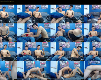 hott_asses — 31 minute Chaturbate male cam show recording, 720p, Dec 8, 2022