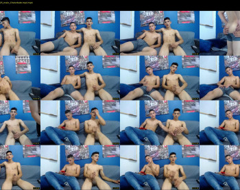 hott_asses — 14 minute Chaturbate male cam show recording, 720p, Dec 8, 2022