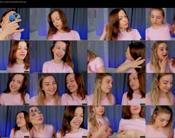 huntertiana — 54 minute Chaturbate female cam show recording, 1080p, Dec 8, 2022