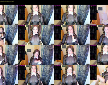 i_esus — 36 minute Chaturbate couple cam show recording, 720p, Dec 8, 2022