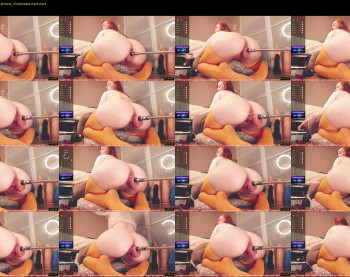 iara_mi — 24 minute Chaturbate female cam show recording, 1080p, Dec 8, 2022