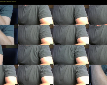 il_undercover — 19 minute Chaturbate male cam show recording, 480p, Dec 9, 2022
