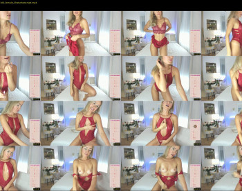 imrealsugar — 5 minute Chaturbate female cam show recording, 1080p, Dec 8, 2022
