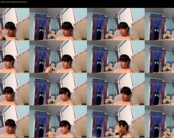 infamouslucas — 8 minute Chaturbate male cam show recording, 480p, Dec 8, 2022