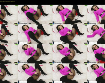 islanublar — 54 minute Chaturbate female cam show recording, 1080p, Dec 8, 2022