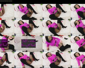 islanublar — 32 minute Chaturbate female cam show recording, 1080p, Dec 8, 2022