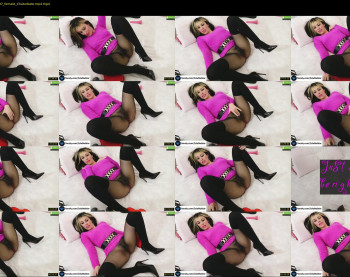 islanublar — 45 minute Chaturbate female cam show recording, 1080p, Dec 8, 2022