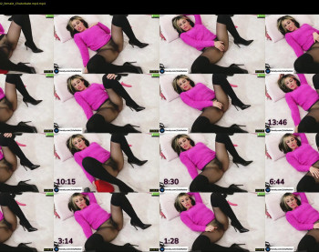 islanublar — 30 minute Chaturbate female cam show recording, 1080p, Dec 8, 2022