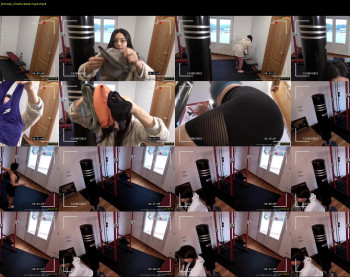 its_jessi — 54 minute Chaturbate female cam show recording, 1080p, Dec 8, 2022