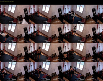 its_jessi — 54 minute Chaturbate female cam show recording, 1080p, Dec 8, 2022