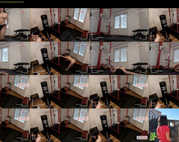 its_jessi — 49 minute Chaturbate female cam show recording, 1080p, Dec 8, 2022