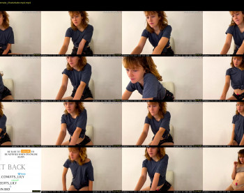 its_lily — 104 minute Chaturbate female cam show recording, 720p, Dec 8, 2022