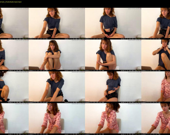 its_lily — 104 minute Chaturbate female cam show recording, 720p, Dec 8, 2022