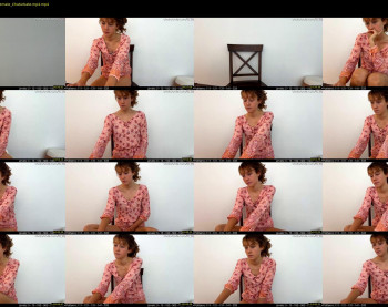 its_lily — 85 minute Chaturbate female cam show recording, 720p, Dec 8, 2022