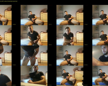 jack_yanfry — 99 minute Chaturbate male cam show recording, 480p, Dec 8, 2022