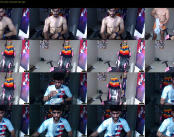 jackecuador — 25 minute Chaturbate male cam show recording, 480p, Dec 8, 2022