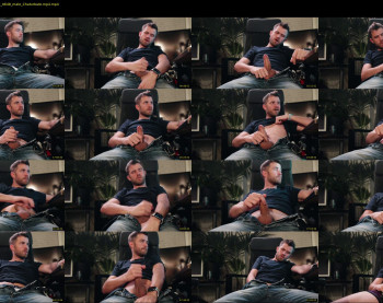 jackoffdude85 — 58 minute Chaturbate male cam show recording, 1080p, Dec 8, 2022