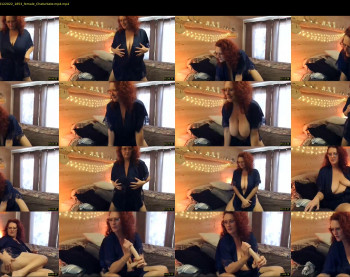 janeen_and_themayor — 13 minute Chaturbate couple cam show recording, 360p, Dec 8, 2022
