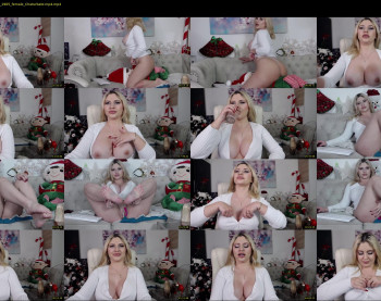 janellebrown_ — 50 minute Chaturbate female cam show recording, 1080p, Dec 8, 2022