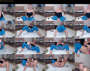jaqueline88 — 47 minute Chaturbate female cam show recording, 720p, Dec 8, 2022