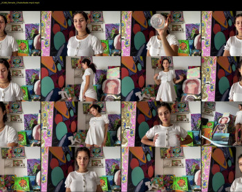 jenny_taborda — 62 minute Chaturbate female cam show recording, 1080p, Dec 8, 2022