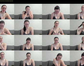 jessicagoold — 54 minute Chaturbate female cam show recording, 1080p, Dec 8, 2022
