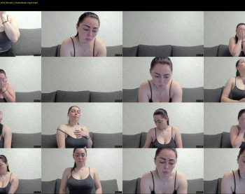jessicagoold — 55 minute Chaturbate female cam show recording, 1080p, Dec 8, 2022