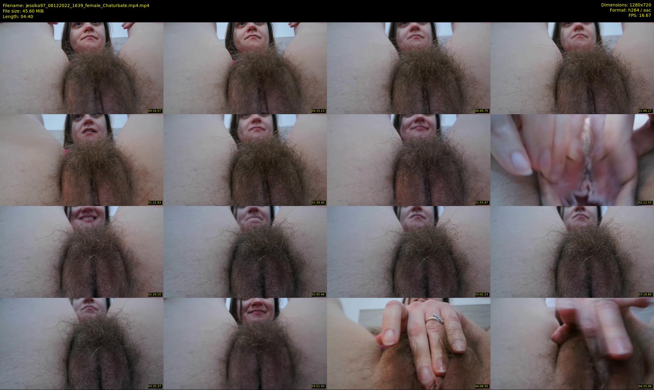 jessika97 — 5 minute Chaturbate female cam show recording, 720p, Dec 8, 2022