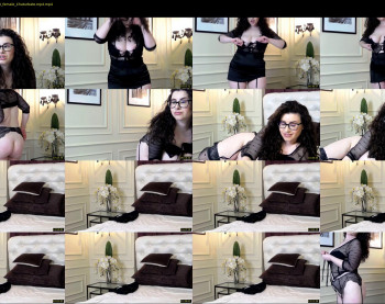 jessykah — 27 minute Chaturbate female cam show recording, 1080p, Dec 8, 2022