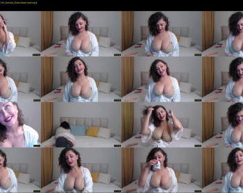 joanalefleur — 31 minute Chaturbate female cam show recording, 720p, Dec 8, 2022