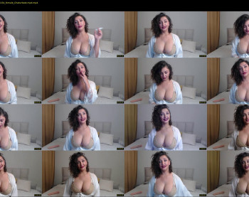 joanalefleur — 21 minute Chaturbate female cam show recording, 720p, Dec 8, 2022