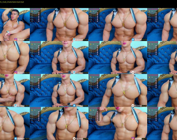 joeyevans — 23 minute Chaturbate male cam show recording, 1080p, Dec 8, 2022