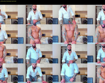 jordan_rush01 — 91 minute Chaturbate male cam show recording, 720p, Dec 8, 2022