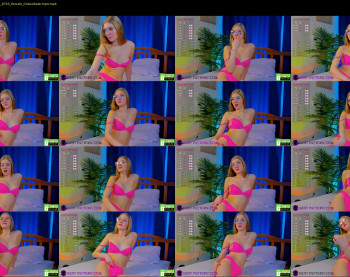 judithchristina — 10 minute Chaturbate female cam show recording, 1080p, Dec 8, 2022