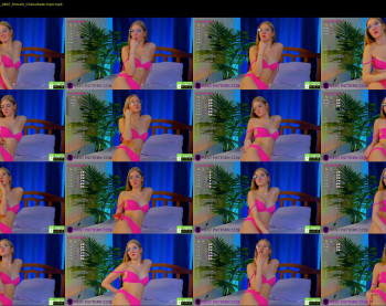judithchristina — 4 minute Chaturbate female cam show recording, 1080p, Dec 8, 2022