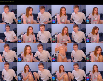 julsweet — 24 minute Chaturbate male cam show recording, 720p, Dec 8, 2022