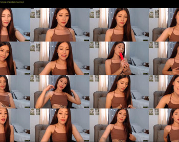 kalindi_ — 13 minute Chaturbate female cam show recording, 720p, Dec 8, 2022