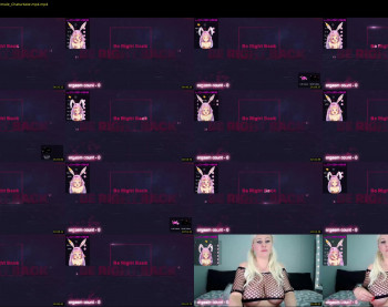 kallisi — 7 minute Chaturbate female cam show recording, 480p, Dec 8, 2022