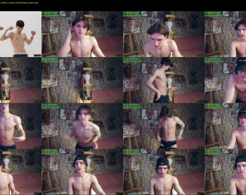 karlos_murphy — 56 minute Chaturbate male cam show recording, 1080p, Dec 8, 2022