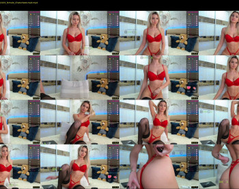 kassablanca_ — 13 minute Chaturbate female cam show recording, 1080p, Dec 9, 2022