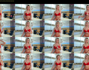 kassablanca_ — 18 minute Chaturbate female cam show recording, 1080p, Dec 9, 2022