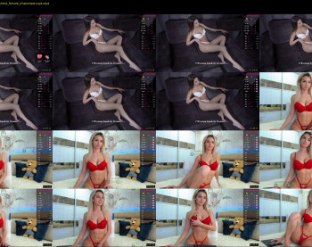 kassablanca_ — 63 minute Chaturbate female cam show recording, 1080p, Dec 9, 2022