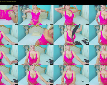 kellybabee — 18 minute Chaturbate female cam show recording, 720p, Dec 8, 2022